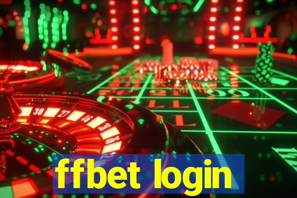 ffbet login